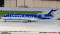 N710BR @ KSAT - line up for departure - by Friedrich Becker