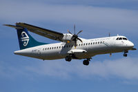 ZK-MCY @ NZCH - FINALS TO 02 - by Bill Mallinson