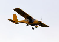 C-ILWA @ CYNJ - Landing - by Guy Pambrun