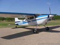 N804MM - In Turner - by Scott