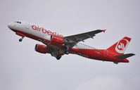G-SUEW @ EGHH - Departing after repaint to be D-ABNF - by John Coates
