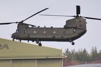 ZA683 @ EGHH - Arriving for a fuel stop - by John Coates