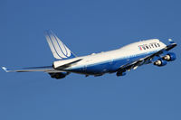 N181UA photo, click to enlarge