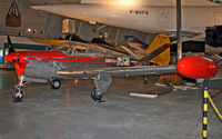 N80040 @ KIAD - This fine aircraft set an endurance record in 1939, flying nonstop from Honolulu, HI, to Teterboro, NJ. - by Daniel L. Berek