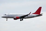 ES-AEB @ EKCH - Copenhagen Kastrup 6.2.14 non std c/s. - by leo larsen