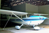 C-GAFW @ CNC4 - Cessna R.172K Hawk XP [R172-3193] Guelph~C 24/06/2005 - by Ray Barber