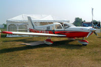 C-GAUX @ CYOO - Piper PA-32-301FT 6x [3232018] Oshawa~C 25/06/2005 - by Ray Barber