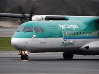 EI-FAS @ EGCC - Taken with Sony HX300