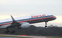 N188AN @ EGCC - Taken with Sony HX300
