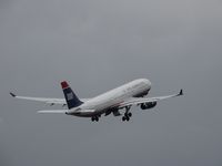 N284AY @ EGCC - Taken with Sony HX300