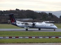 G-ECOH @ EGCC - Taken with Sony HX300 - by Shane Peet