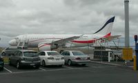 VQ-BKK photo, click to enlarge VQ-BKK photo, click to enlarge