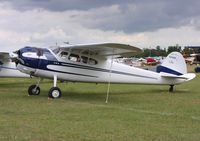 N3026B @ KLAL - Sun'n-Fun 2013