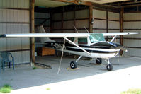 C-GNWB @ CNC3 - Cessna 150G [150-65537] Brampton~C 23/06/2005 - by Ray Barber