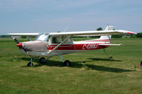 C-GNXJ @ CNC3 - Cessna 150L [150-73591] Brampton~C 23/06/2005 - by Ray Barber