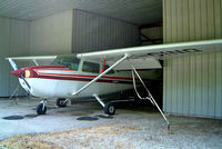 C-GINQ @ CNC4 - Cessna 172P Skyhawk [172-74415] Guelph~C 24/06/2005 - by Ray Barber