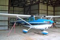 C-GNYV @ CNC4 - Cessna 172L Skyhawk [172-60206] Guelph~C 24/06/2005 - by Ray Barber