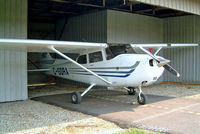 C-GQRA @ CNC4 - Cessna 172S Skyhawk [172S-9369] Guelph~C 24/06/2005 - by Ray Barber