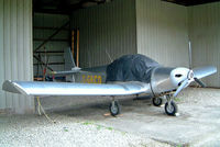 C-GKCD @ CNC4 - Zenair CH.601HD Zodiac [6-2327] Guelph~C 24/06/2005 - by Ray Barber