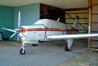 C-GNDB @ CNC3 - Beech B36TC Bonanza [EA-460] Brampton~C 23/06/2005 - by Ray Barber