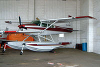 C-GPOG @ CYKF - Cessna A.185F Skywagon 185 [185-04096] Kitchener-Waterloo Regional 24/06/2005 - by Ray Barber