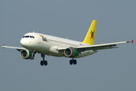 EC-JTA @ EDDL - LTE a/c - by fredwdoorn