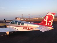 N17838 - Central Cal - by Me