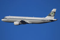 EI-DVM @ LOWW - Aer Lingus