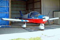 C-GQTO @ CNC3 - Zenair CH.200 [A-208] Brampton~C 23/06/2005 - by Ray Barber