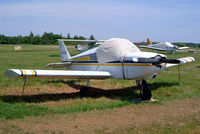 C-GTGD @ CNC3 - Zenair CH.200 [A-215] Brampton~C 23/06/2005 - by Ray Barber