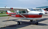 N1802F @ CNC3 - Cessna 210E Centurion [210-58702] Brampton~C 23/06/2005 - by Ray Barber