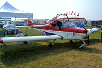 C-IDKD @ CYOO - SC Aerostar R40S Festival [040204] Oshawa~C 25/06/2005 - by Ray Barber