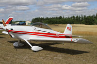 ZK-RVI @ NZWL - OPEN DAY - by Bill Mallinson