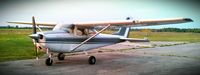 C-GOWR - C-GOWR at Deseronto airport - by Dave Carnahan