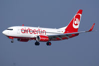 D-ABLB @ EDDL - Air Berlin - by fredwdoorn
