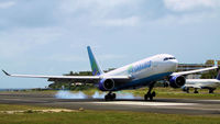 F-OFDF @ TNCM - F-OFDF - by Daniel Jef