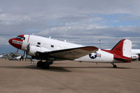 N737H @ AFW - On display at the 2013 Fort Worth Alliance Airshow