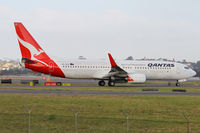 VH-XZA photo, click to enlarge