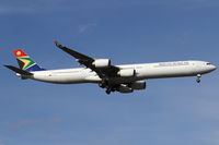 ZS-SNB @ YPPH - FINALS TO 21. DIRECT FROM JNB - by Bill Mallinson