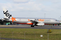 VH-VQE photo, click to enlarge