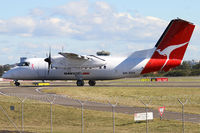 VH-SDA @ YSSY - TAXI TO 34R - by Bill Mallinson