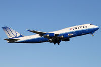 N181UA photo, click to enlarge