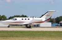 N69AY @ KOSH - Cessna 510 - by Mark Pasqualino