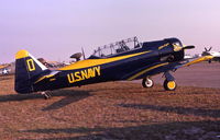 N49NA @ TIX - I loaded this a/c before but I shot it at TIX not LAL. - by Larry Johnson