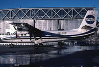 SE-GEF @ ESSB - Awaiting maintenance.