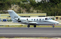 N153Q @ TNCM - N153Q