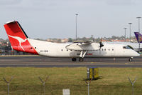 VH-SBW @ YSSY - taxi from 34R - by Bill Mallinson