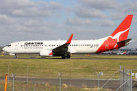 VH-VXH photo, click to enlarge