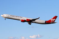 G-VGOA @ YSSY - AWAY HOME TO LHR BY WAY OF HKG - by Bill Mallinson