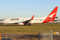 VH-VXH photo, click to enlarge